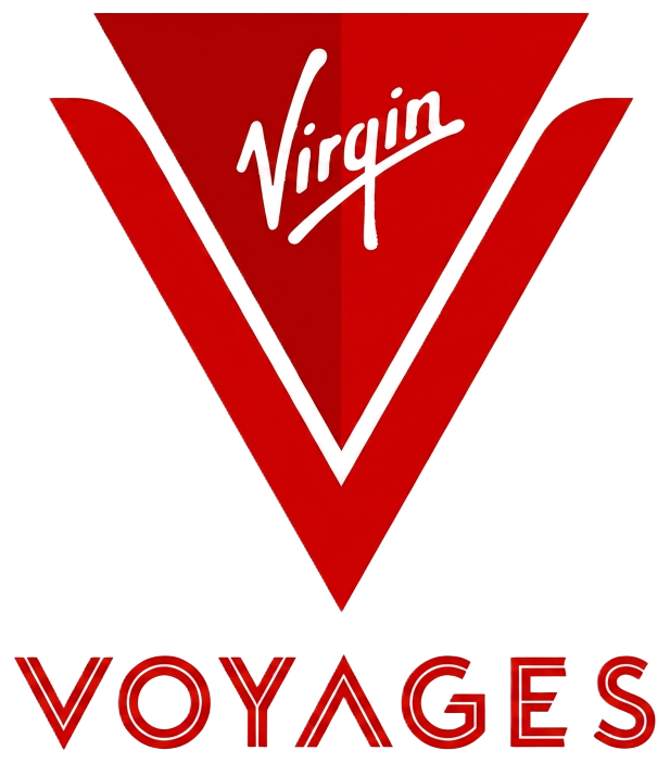 Virgin Voyages logo